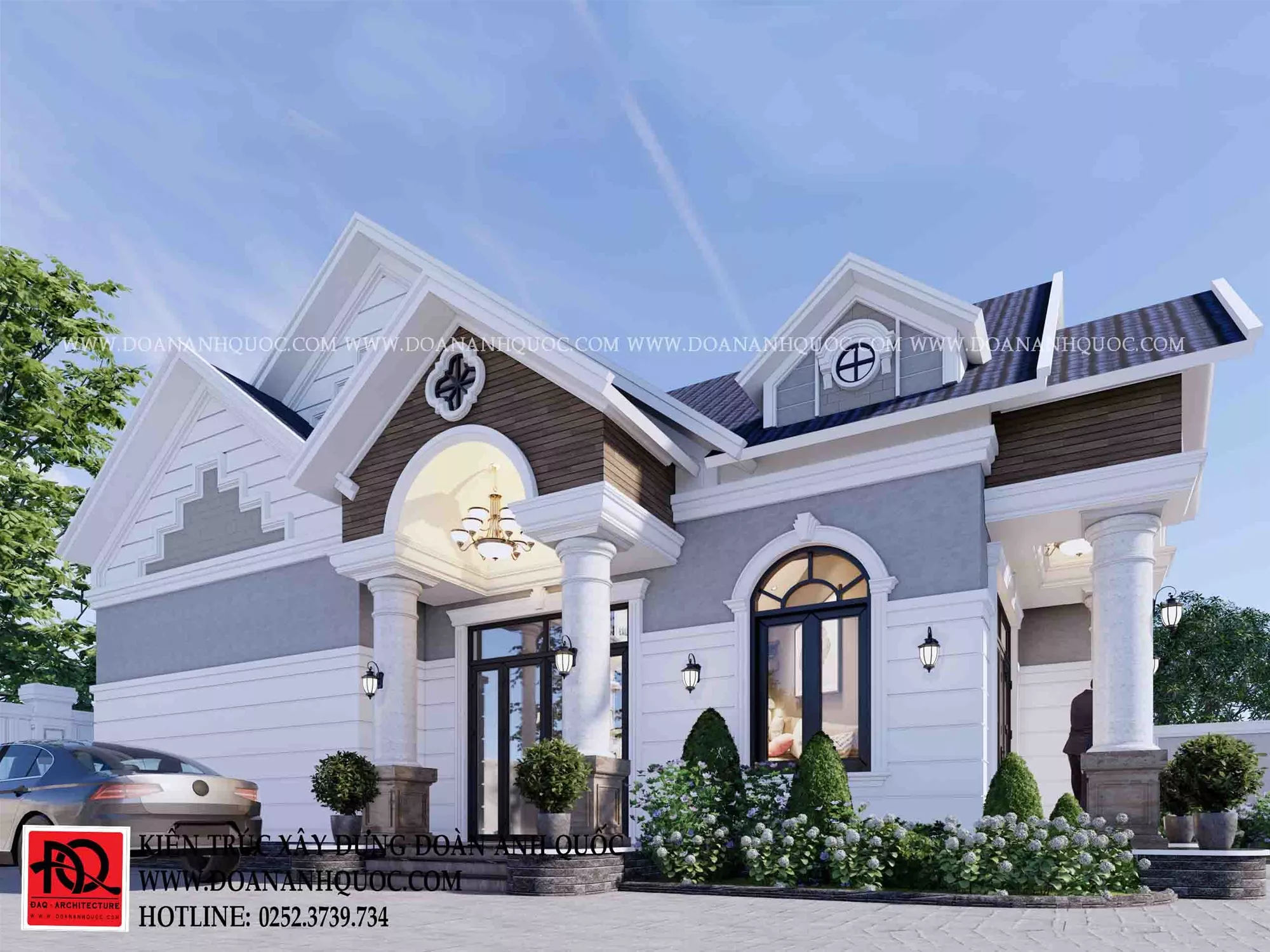 thiết kế nhà cấp 4 Bình Thuận thiết kế nhà cấp 4 Bình Thuận